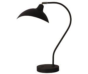Настольная лампа Kink Light Эссен 07032-1,19