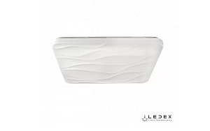 Потолочный светильник iLedex Flame Flame ZD5106-60 WH