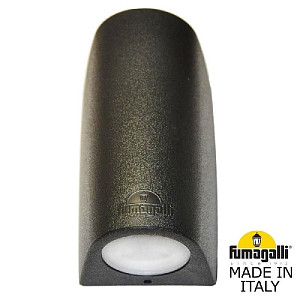 Фасадный светильник Fumagalli Marta 1A4.000.000.AXU1L