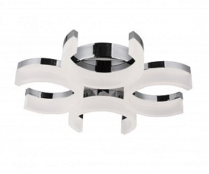 Накладная люстра Kink Light 08016