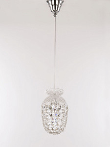 Подвесной светильник Bohemia Ivele Crystal 14771P/13 Ni