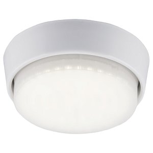 Накладной светильник Elektrostandard 1037 GX53 WH белый 4690389071539
