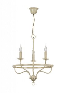 Подвесная люстра Jupiter Wenecja 1445 WE 3 E