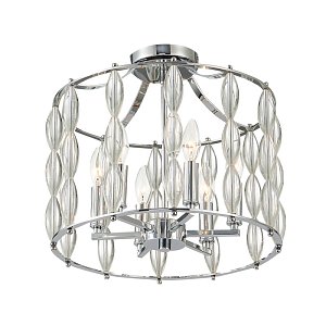 Люстра на штанге ST Luce SL1140.102.06