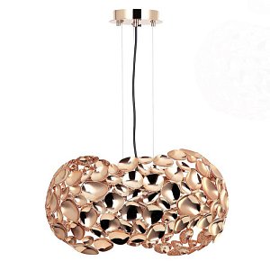 Подвесной светильник Favourite Gittus 2013-3PC