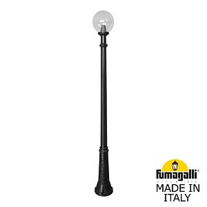 Садовый светильник Fumagalli G25.157.000.AXE27