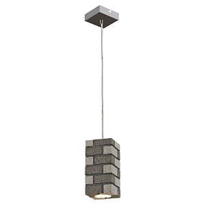 Подвесной светильник Lussole Loft LSP-9684