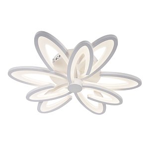 Потолочный светодиодный светильник Omnilux Florinas OML-49307-87