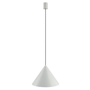 Подвесной светильник Nowodvorski Zenith M Gray 10878