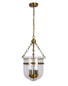 Подвесной светильник Abrasax Hildegard CL.9102-5BR