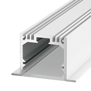 Профиль алюминиевый DesignLed LE.4932-W 003118