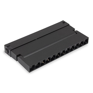 Трековый однофазный светильник AM Group AM531 BK-220V-9W SMART