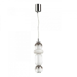 Подвесной светильник Odeon Light 4827/18L
