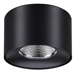 Накладной светильник Novotech RECTE 358476