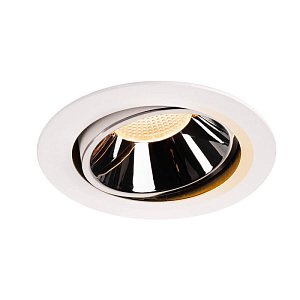 Встраиваемый светильник SLV Numinos Move XL DL 1003717