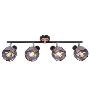 Спот Rivoli Dorkas 7026-704 Б0047100