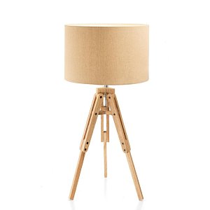 Настольная лампа Ideal Lux Klimt TL1 137841