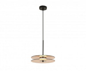 Подвесной светильник Kink Light Оливия 08415-1B,33