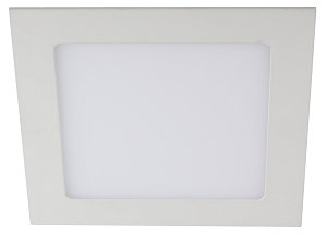 Встраиваемый светильник Эра LED 2-12-4K/1 Б0046907