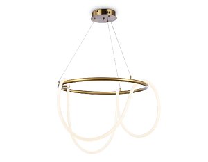 Подвесной светильник Ambrella Light Comfort FL10503