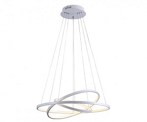 Подвесной светильник Kink Light Тор-трек 08659,01