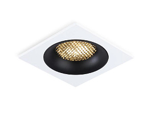 Встраиваемый светильник Ambrella Light Techno Spot Standard Tech TN102727