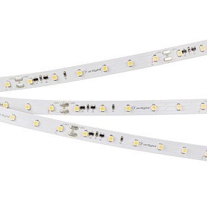 Светодиодная лента Arlight IC-A60-10mm 24V Day4000 (4.8 W/m, IP20, 3528, 20m) 025011(1)