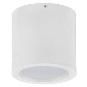 Потолочный светодиодный светильник Horoz Sandra 15W 4200К белый 016-043-1015 HRZ33002844