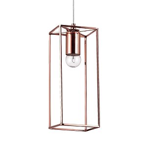 Подвесной светильник Ideal Lux Volt SP1 137124