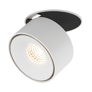 Спот DesignLed GW-8001S-9-WH-WW 004890