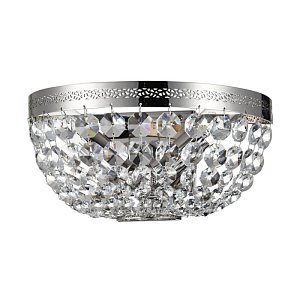 Настенный светильник Maytoni Ottilia DIA700-WL-02-N