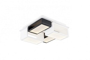 Накладная люстра Kink Light 5617-4,19