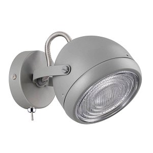 Спот Odeon Light Graffito 3803/1W