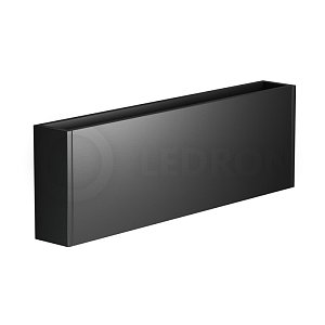 Светильник настенный LeDron GW-M066/26 BLACK 00000013255