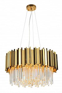 Подвесная люстра Stilfort 2107/93/09P