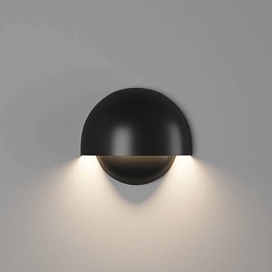 Настенный светильник DesignLed GW-A818-10-BL-WW 004440