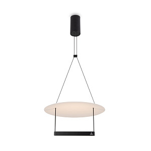 Подвесной светильник Maytoni Ambience MOD280PL-L23B3K