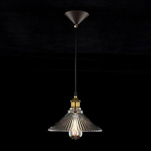 Подвесной светильник Citilux Эдисон CL450106