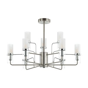 Потолочная люстра Lumion Nevada 4403/9C