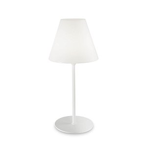 Уличный светильник Ideal Lux Itaca TL1 180960
