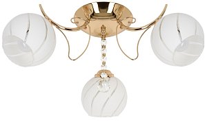 Потолочная люстра Ritter Barletta 52430 4