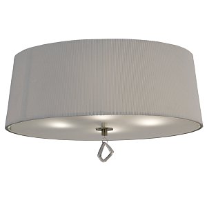 Потолочный светильник Mantra Mara Antique Brass 1626