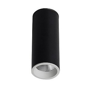 Влагозащищенный светильник LeDron SLC7391/7W-BW 00000014596