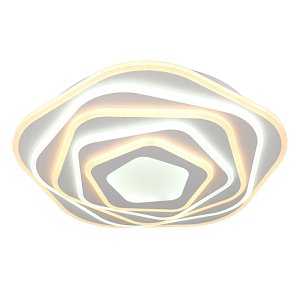 Потолочная люстра Omnilux Longa OML-09407-211