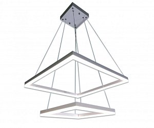 Подвесной светильник Kink Light Альтис 08227B,01(3000-6000K)