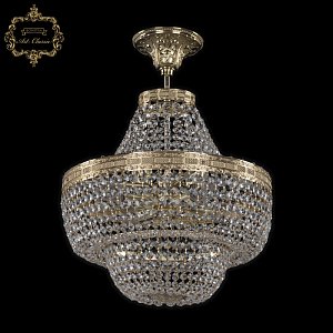 Потолочная люстра Art Classic 21.091.H1.35SP.G