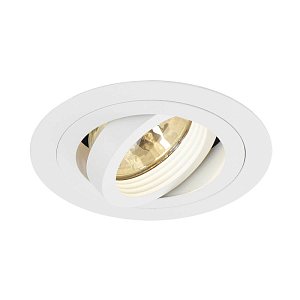 Встраиваемый светильник SLV New Tria 113500