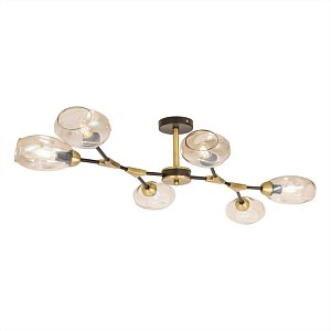 Люстра на штанге Citilux Монтана CL117165