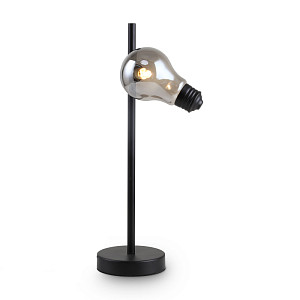 Настольная лампа Freya Evidence  FR5372TL-01B