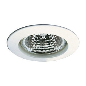 Встраиваемый светильник Paulmann Premium Line Halogen 17943